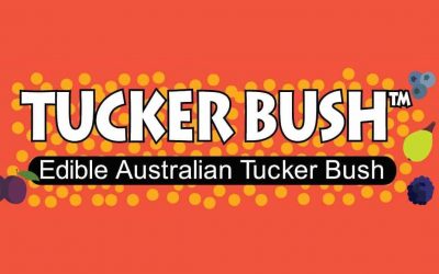 Welcome to Tucker Bush
