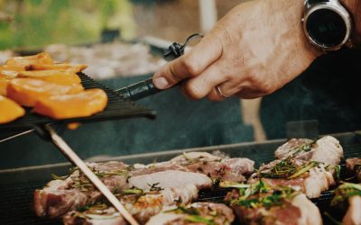 5 Easy Bushfood Hacks to Spice Up Your Father’s Day